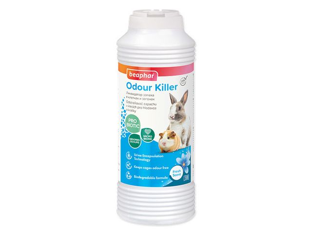 Obrázek produktu Odstraňovač zápachu Odour Killer 600g