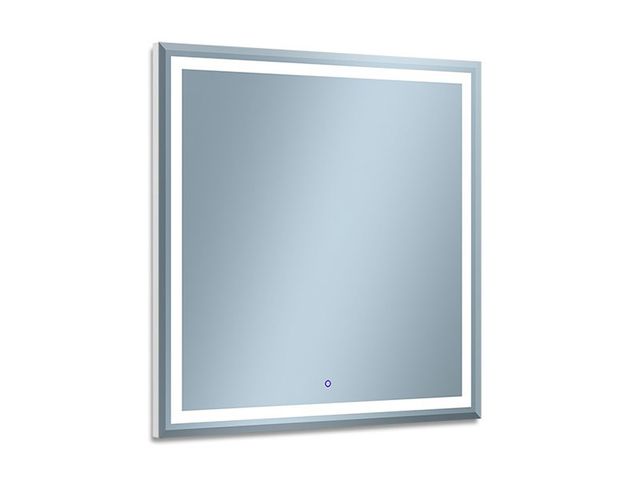 Obrázek produktu Zrcadlo Altue 80x80 s LED osvětlením