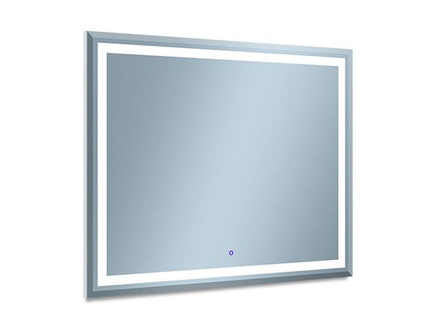 Obrázek produktu Zrcadlo Altue 100x80 s LED osvětlením