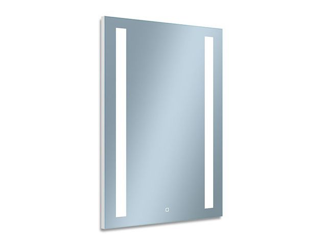 Obrázek produktu Zrcadlo Fiorina 55x80 s LED osvětlením