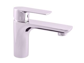 Baterie Vltava umyvadlová stojánková - výška 142 mm