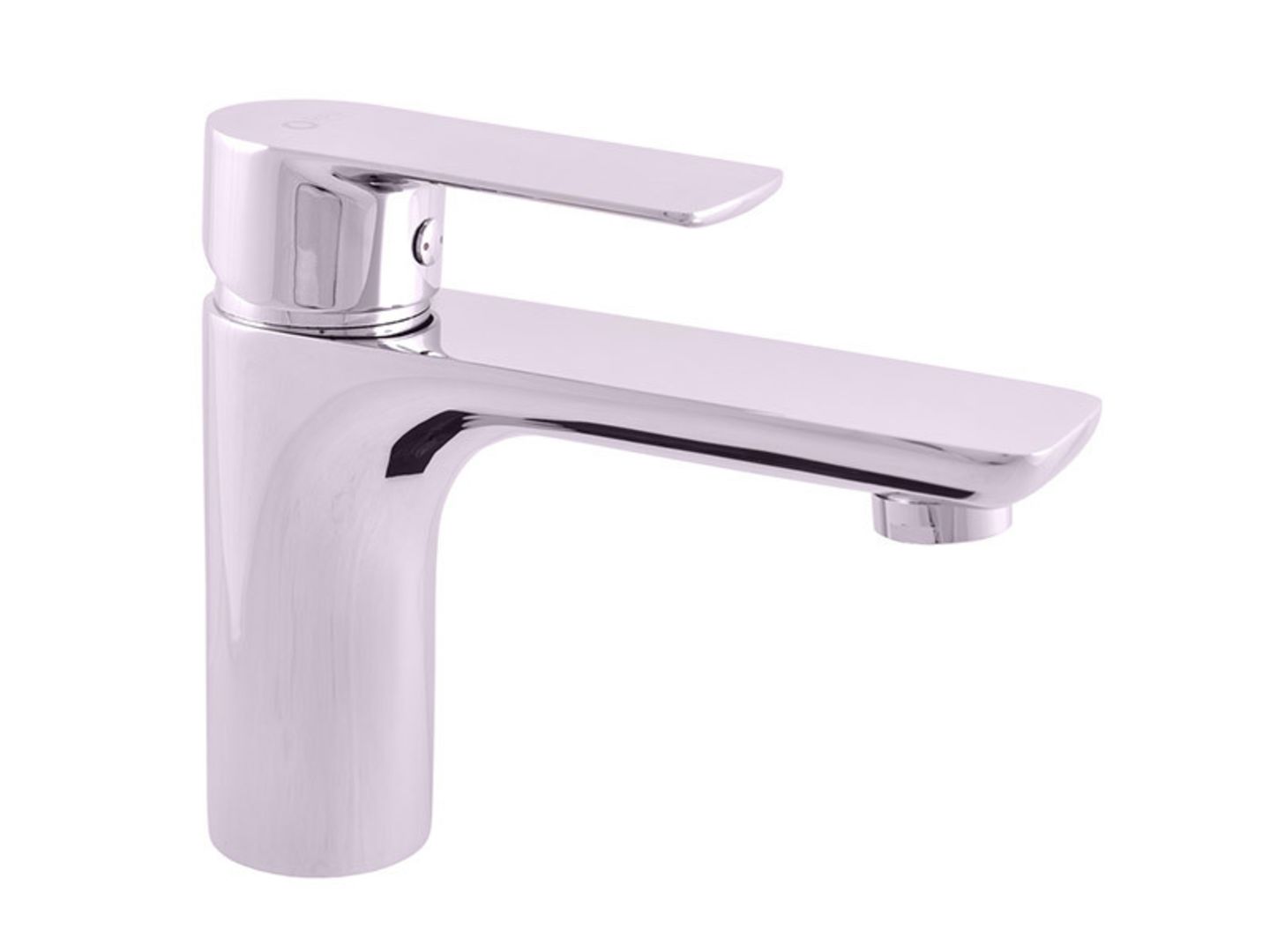 Slezák - RAV Baterie Vltava umyvadlová stojánková - výška 142 mm
