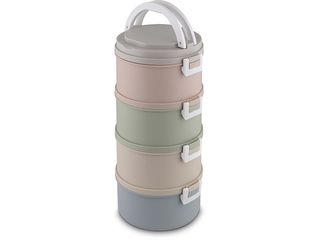 Jídlonosič CARE LAMART 4 x 700 ml