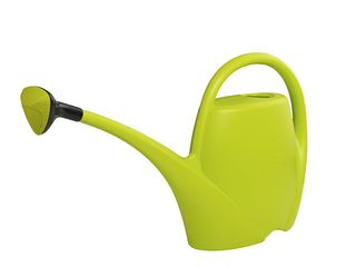 Konev plastová SPRING 2,5l, hráškově zelená