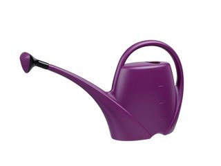 Konev plastová SPRING 1,7l, fuksie
