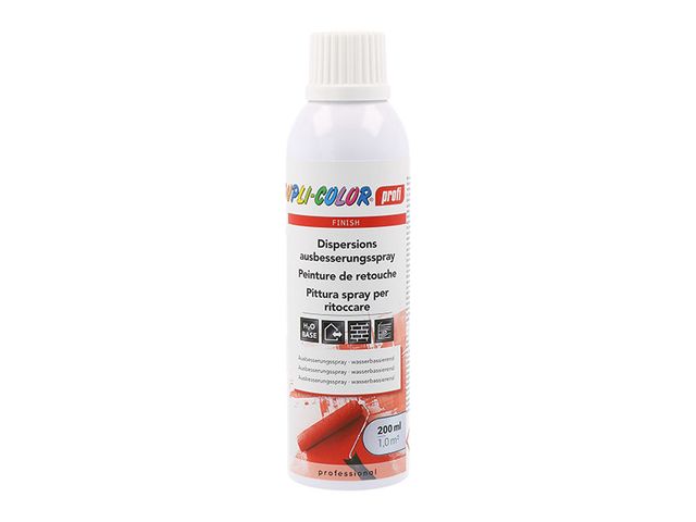 Obrázek produktu Sprej disperzní izolační na skvrny DC Profi - bílý 200 ml