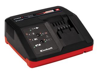 Nabíječka Power-X-Change 18 V 30 min