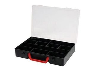 Organizér plastový 300x220x55mm