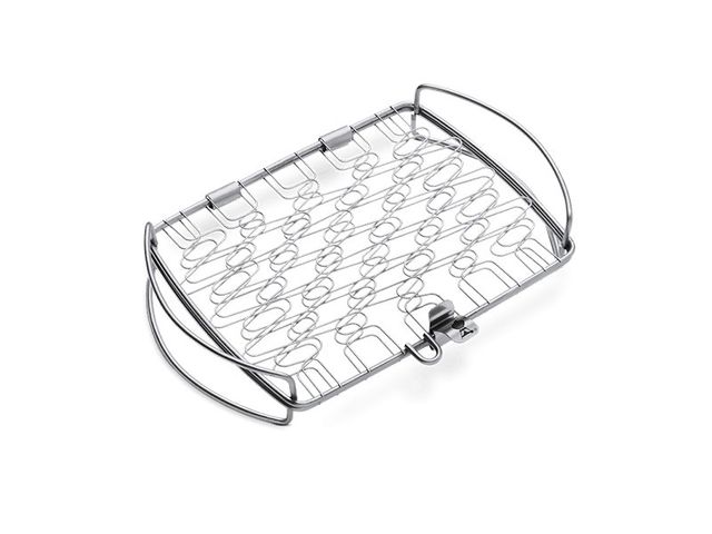 Obrázek produktu Držák na rybu a zeleninu, malý od Q 100 a 47cm