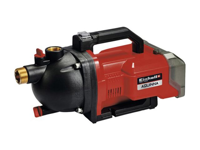 Obrázek produktu Čerpadlo zahradní AKU AQUINNA 36/30 Solo Einhell Expert