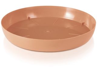 Podmiska plastová Terra Nova pr.16cm, terakota