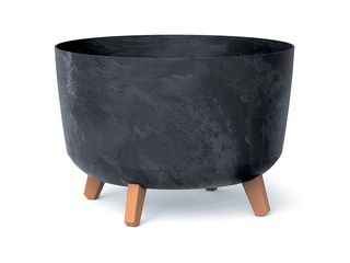 Květináč GRACIA pr.40cm, antracit
