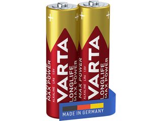 Baterie Max tech 2xAA