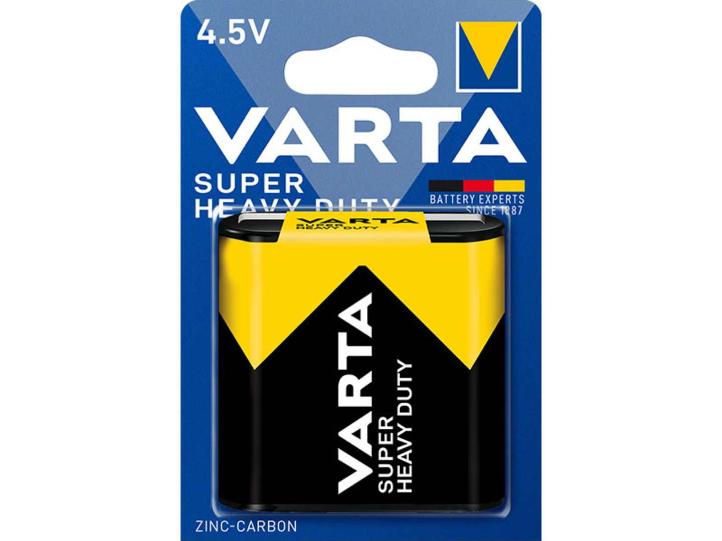 Baterie Superlife Normal BLI1 VARTA