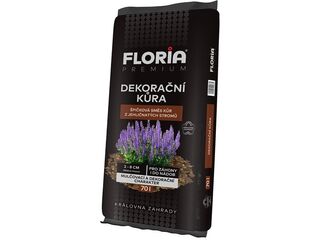 Kůra dekorační 70l, Floria