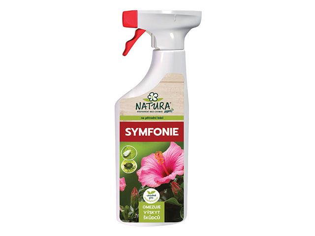 Obrázek produktu NATURA Symfonie 500 ml
