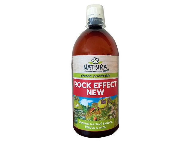 Obrázek produktu Rock Effect NEW 1l, Natura