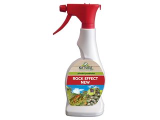Rock Effect NEW RTD 500ml, Natura