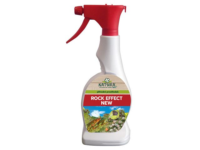 Obrázek produktu Rock Effect NEW RTD 500ml, Natura