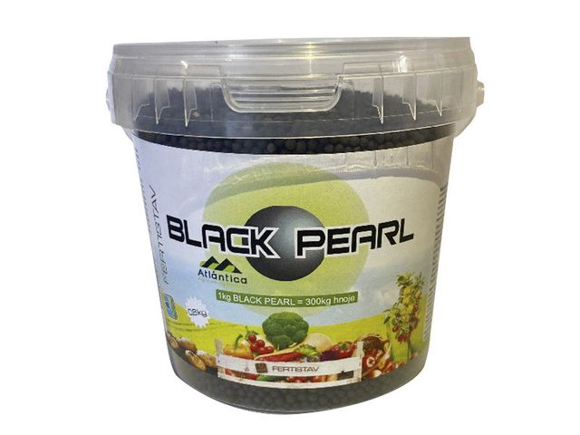 Obrázek produktu Hnojivo Black Pearl 0,8 kg