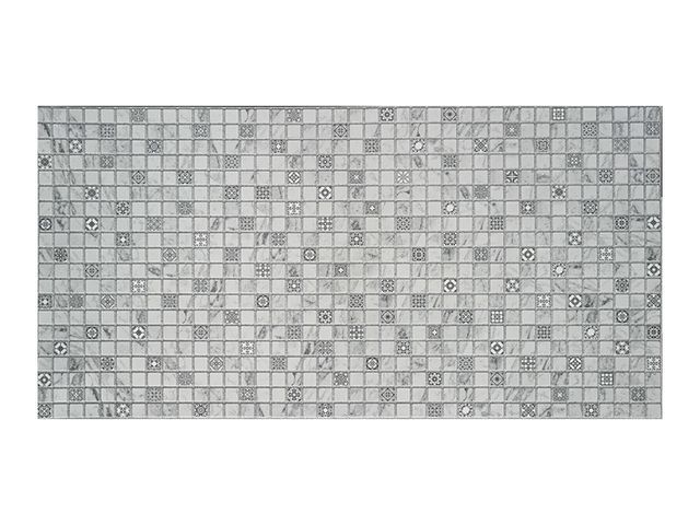 Obrázek produktu Panel obkladový PVC Mosaic shine 980 x 480 x 0,35mm