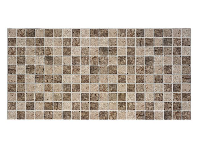 Obrázek produktu Panel obkladový PVC Mosaic stone 980 x 480 x 0,35mm