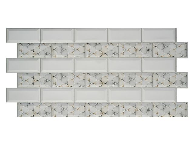 Obrázek produktu Panel obkladový PVC Tuscany 980 x 480 x 0,35mm