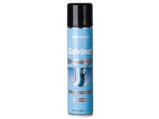 Galvinol - světle modrý transparentní - sprej 400ml