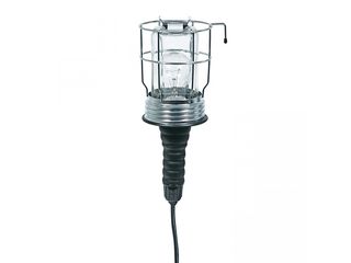 Montážní lampa