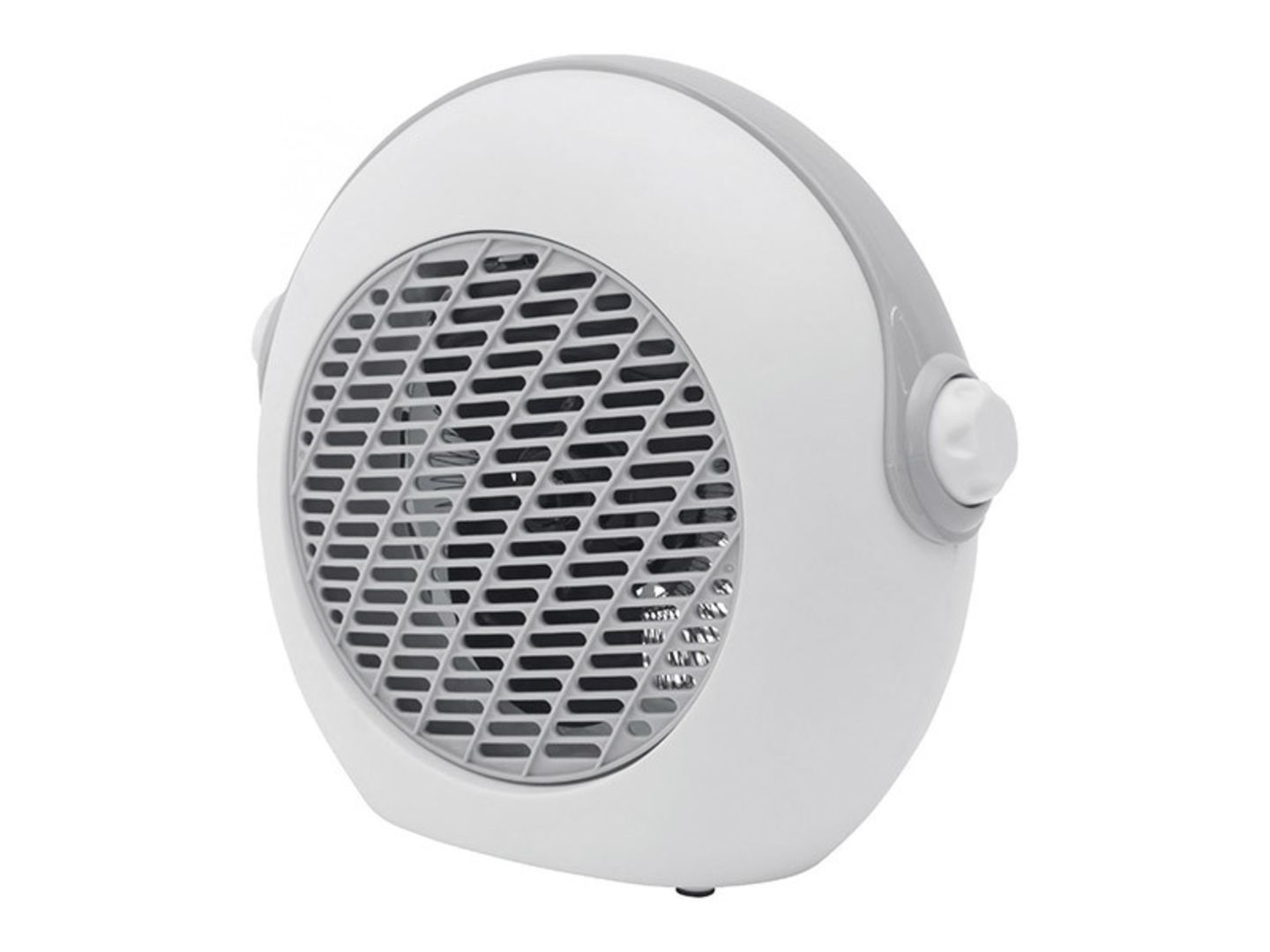 Topidlo stolní s ventilátorem FK 37/GY