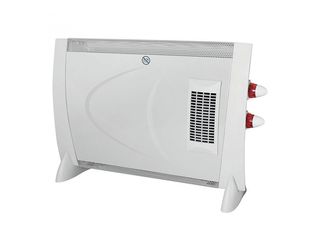Konvektor s ventilátorem FK 190 TURBO
