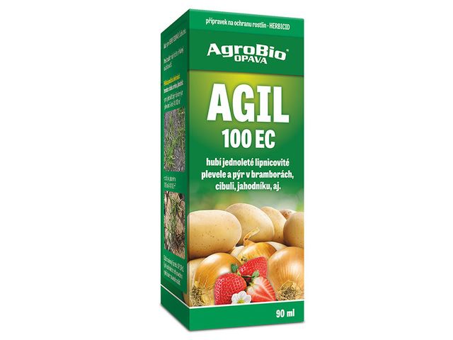 Obrázek produktu Agil herbicid 100EC, 45ml