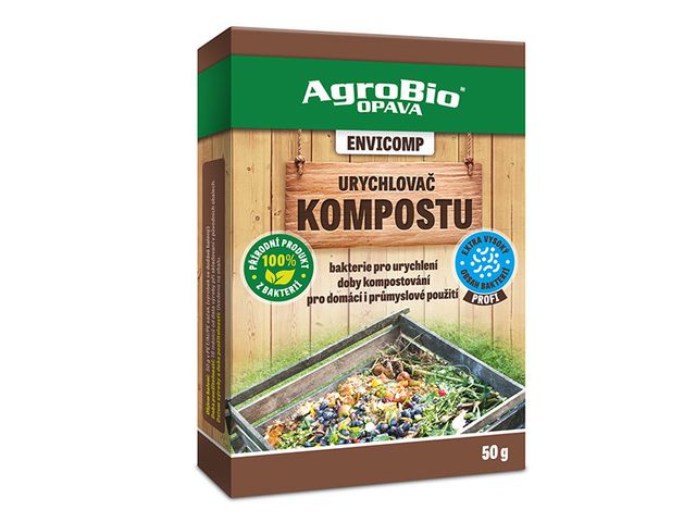 Obrázek produktu ENVICOMP - komposty - 50 g