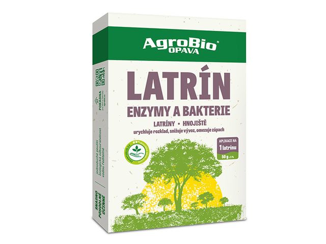 Obrázek produktu LATRIN - 50 g