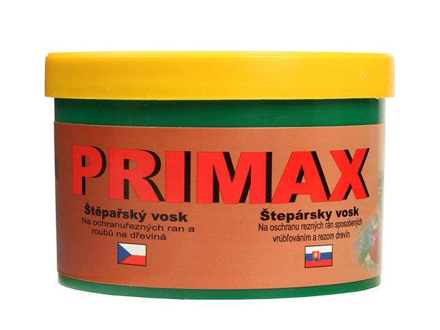 Obrázek produktu Vosk štěpařský Primax 150 ml