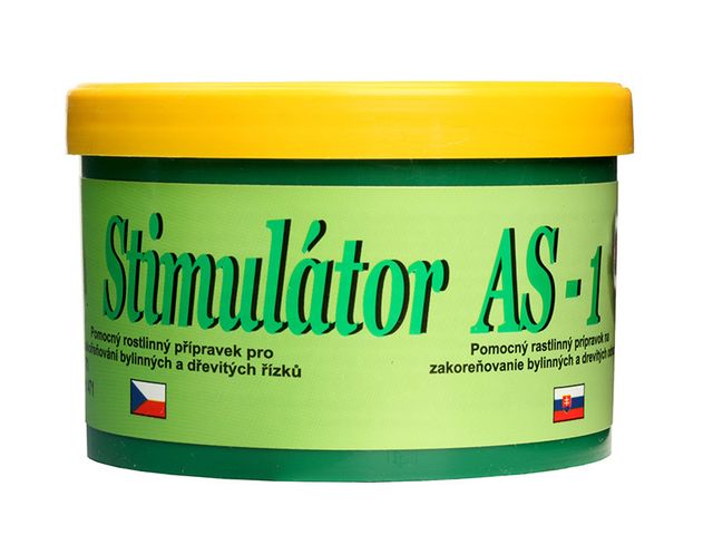 Obrázek produktu Stimulátor AS-1 75 ml