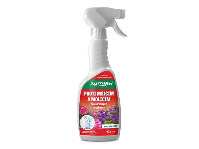 Obrázek produktu Mšice a molice (Mospilan), 500ml