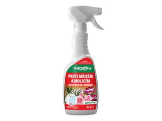 Mšice a molice (Mospilan), 500ml