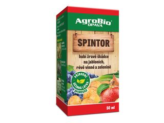 SpinTor, 50 ml