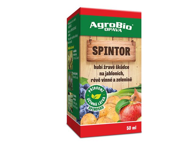 Obrázek produktu SpinTor, 50 ml