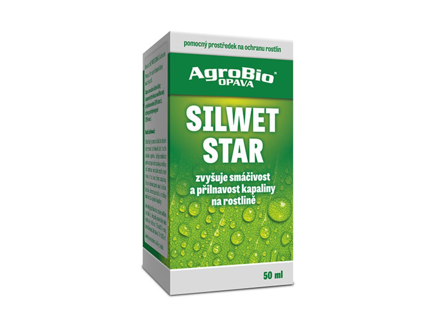 Silwet Star 50ml