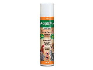 ATAK - Ektosol, odpuzovač parazitů 250ml