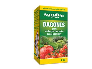 Dagonis 6ml