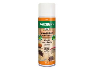 ATAK - Aerosol proti štenicím Geraniol 400ml