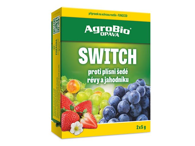 Obrázek produktu Switch 2x5 g