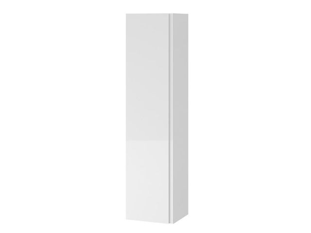 Obrázek produktu Skříňka vysoká Moduo 40, Soft close, 39,4 x 160 x 34 cm, bílá