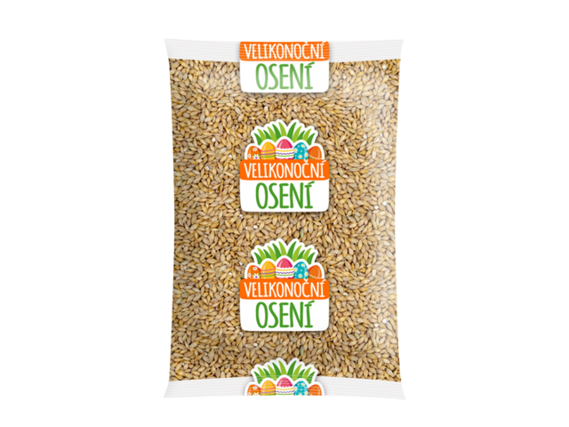 Obrázek produktu Velikonoční osení - Ječmen jarní 250g
