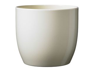 Obal Basel 21 cm, krémová