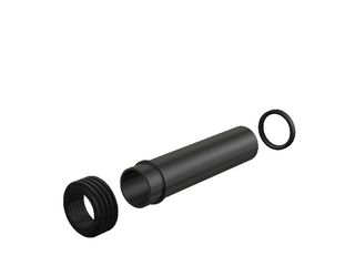 Propojení přívodu M901, těsnění přívodu + vývodka + vrapová vložka