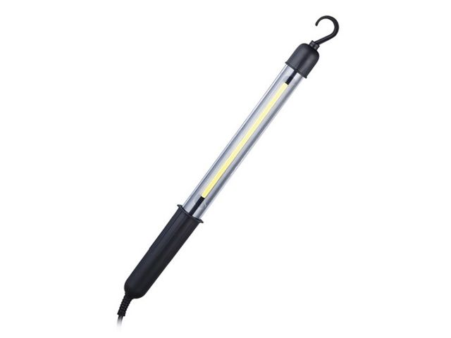 Obrázek produktu Lampa montážní, 5W LED COB, 400lm